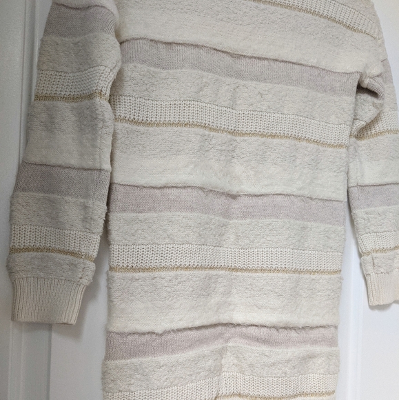 Gap Kids Girls Sweater Tunic Dress, Size L (10-11Y) - Picture 3 of 10